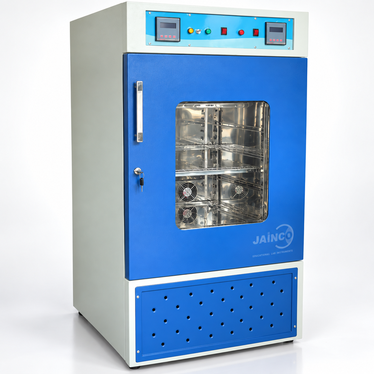 Environmental Chamber (Cooled Humidity Chamber)